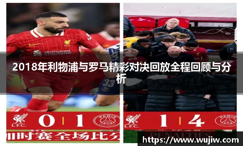 2018年利物浦与罗马精彩对决回放全程回顾与分析
