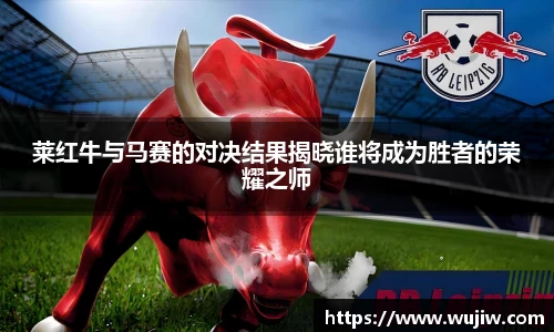 莱红牛与马赛的对决结果揭晓谁将成为胜者的荣耀之师